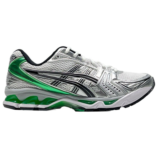 Asics Gel-Kayano 14 Malachite Green Sz. 10