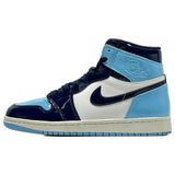 Jordan 1 Patent UNC Sz. 7.5M | 9W