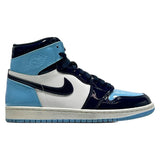 Jordan 1 Patent UNC Sz. 7.5M | 9W