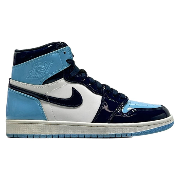 Jordan 1 Patent UNC Sz. 7.5M | 9W