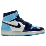 Jordan 1 Patent UNC Sz. 7.5M | 9W