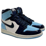 Jordan 1 Patent UNC Sz. 7.5M | 9W