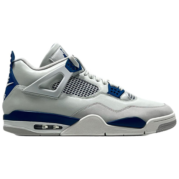 Jordan 4 Military Blue Sz. 9.5