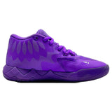 Puma LaMelo Ball MB.01 Queen City Sz. 8