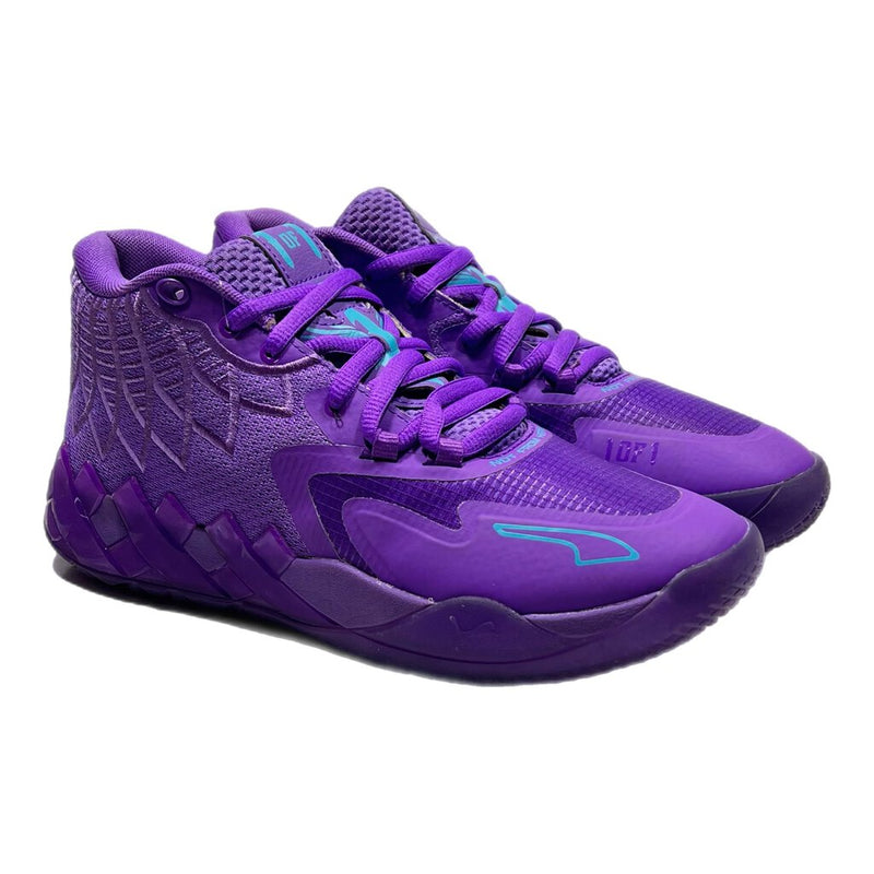 Puma LaMelo Ball MB.01 Queen City Sz. 8