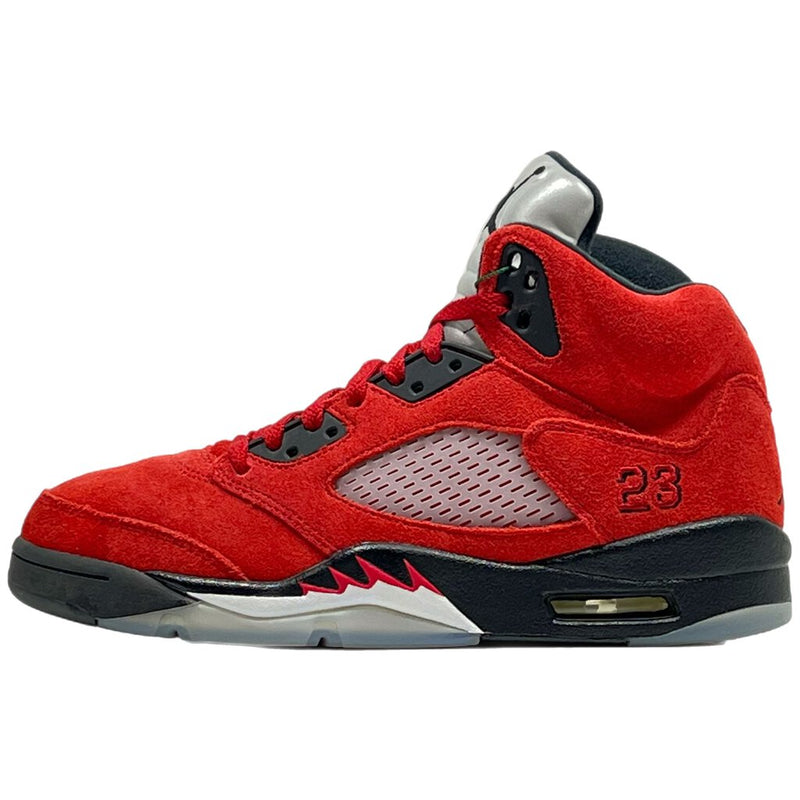 Jordan 5 Raging Bulls Sz. 8