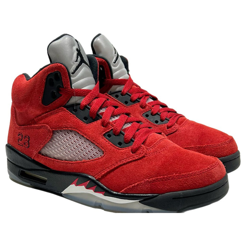 Jordan 5 Raging Bulls Sz. 8