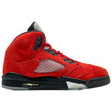 Jordan 5 Raging Bulls Sz. 8