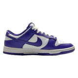 Nike Dunk Low Court Purple Sz. 7.5Y | No Box