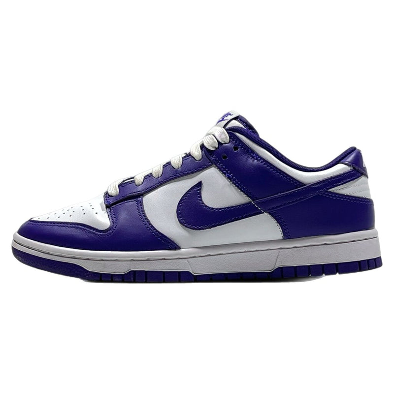 Nike Dunk Low Court Purple Sz. 7.5Y | No Box