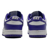 Nike Dunk Low Court Purple Sz. 7.5Y | No Box