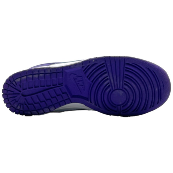 Nike Dunk Low Court Purple Sz. 7.5Y | No Box