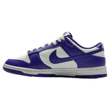 Nike Dunk Low Court Purple Sz. 7.5Y | No Box