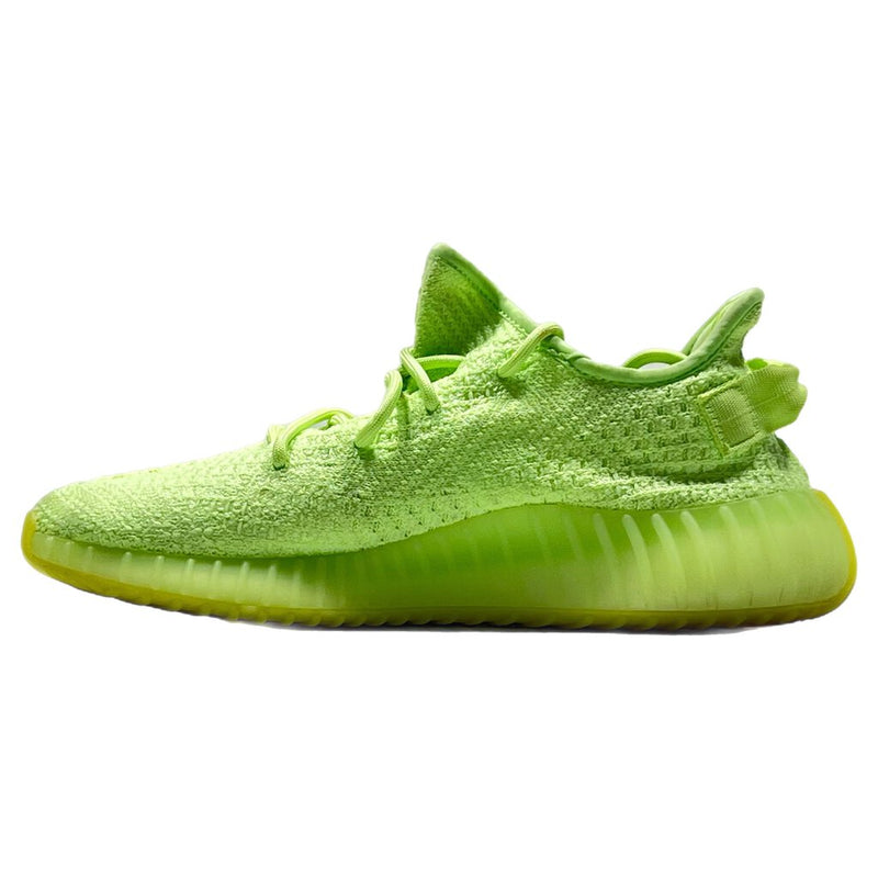 Yeezy 350 V2 Glow Sz. 9