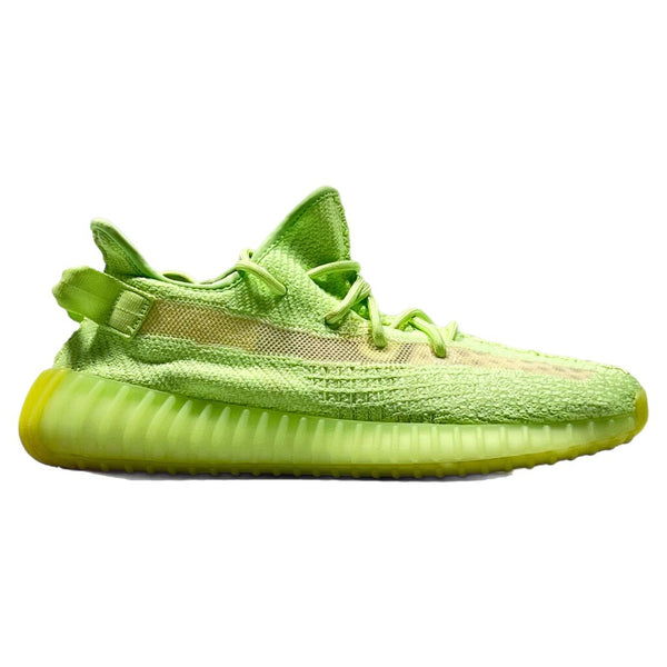 Yeezy 350 V2 Glow Sz. 9