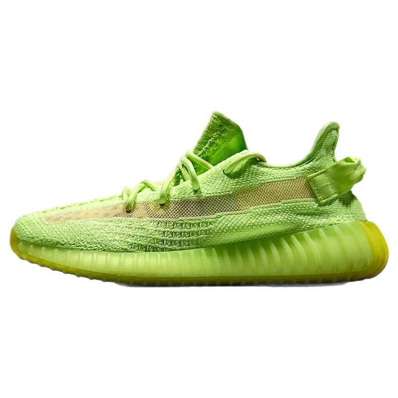 Yeezy 350 V2 Glow Sz. 9