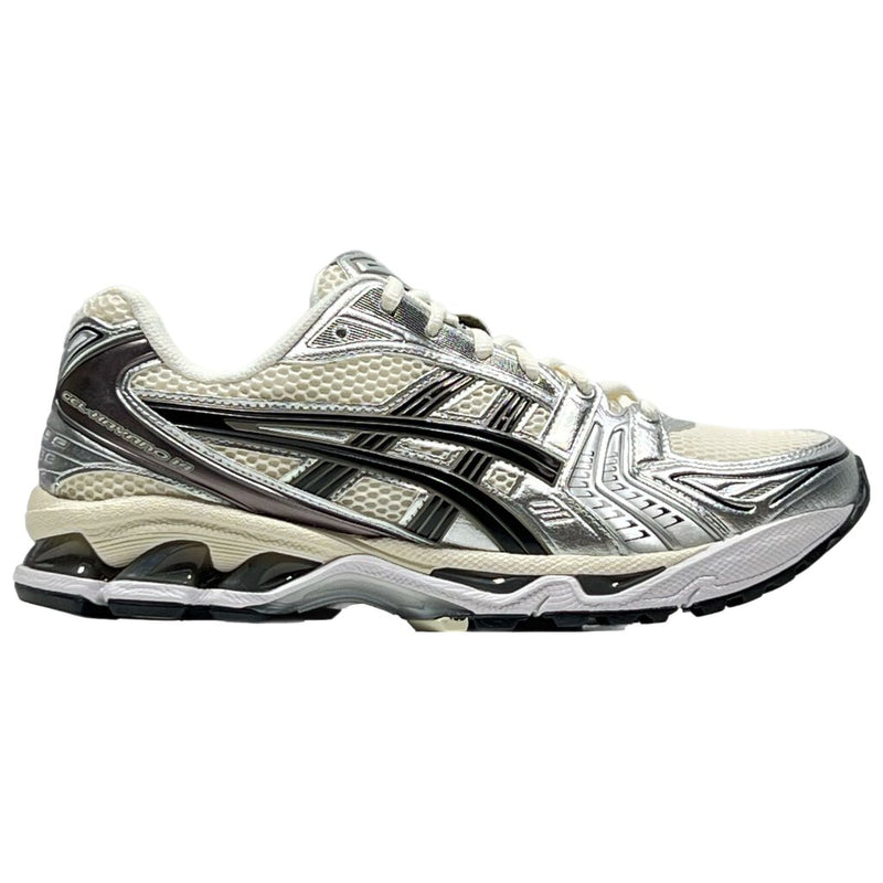 Asics Gel-Kayano 14 Cream/Black Sz. 12