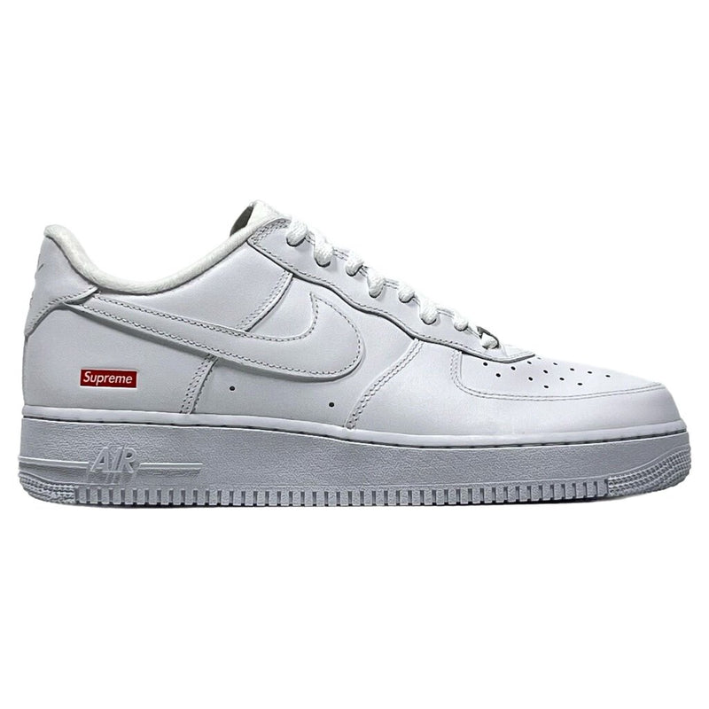 Supreme x Nike AF1 Low Triple White Sz. 8.5