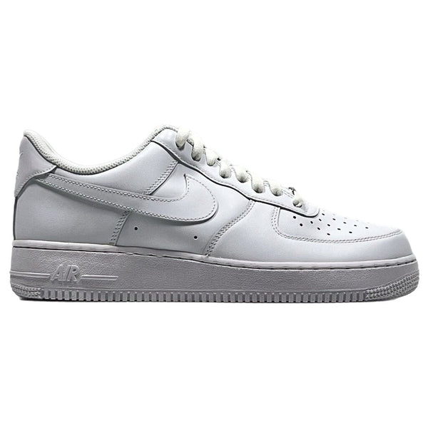 Nike AF1 Low Triple White Sz. 8.5