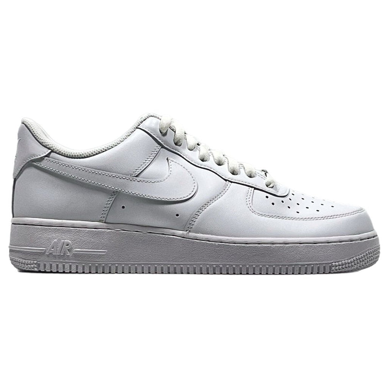 Nike AF1 Low Triple White Sz. 12