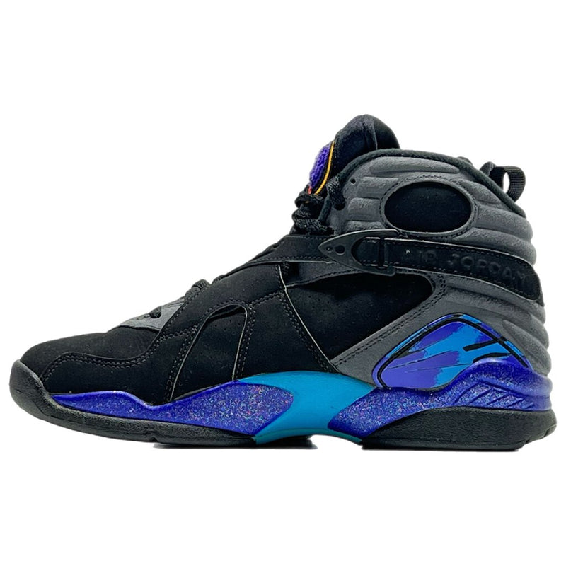 Jordan 8 Aqua (2015) Sz. 9