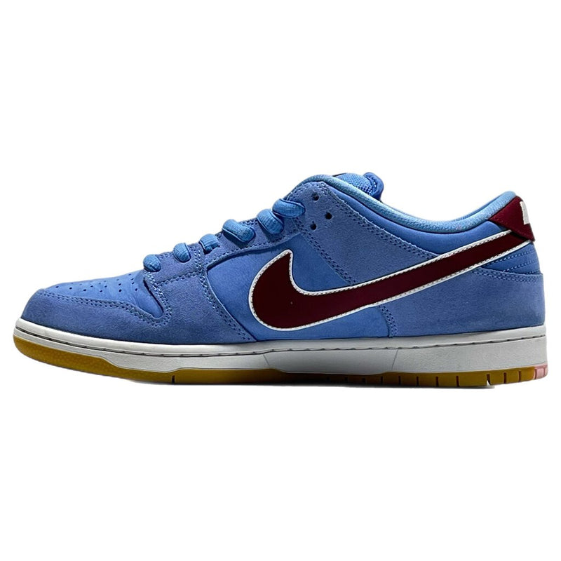 Nike SB Dunk Low Philly Sz. 10.5