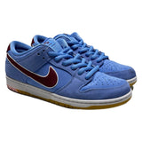 Nike SB Dunk Low Philly Sz. 10.5