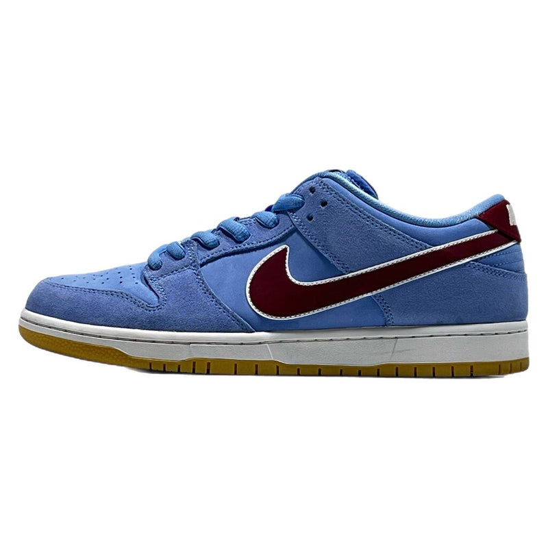 Nike SB Dunk Low Philly Sz. 10.5