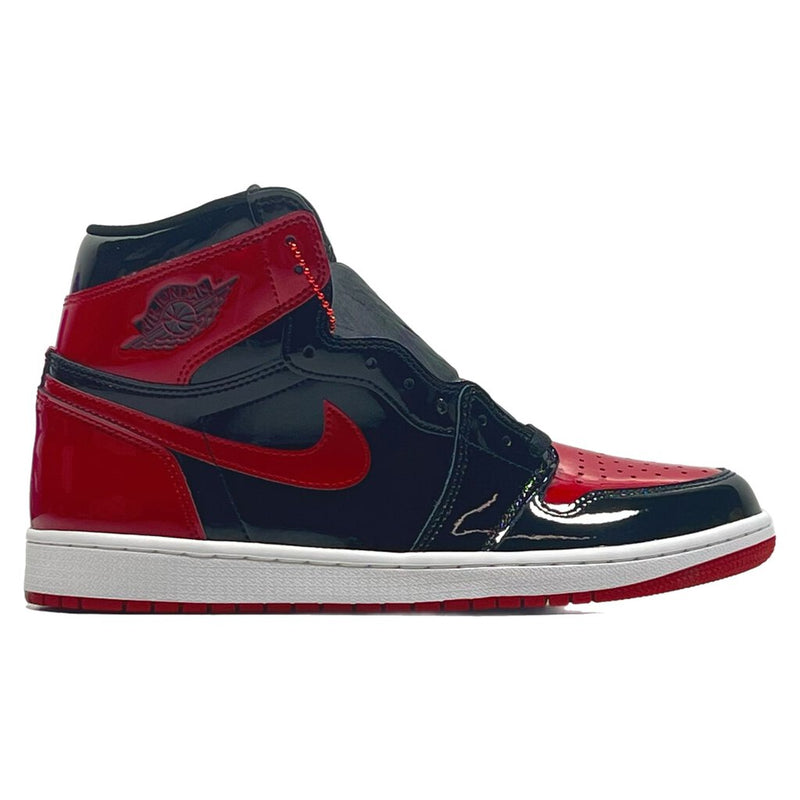 Jordan 1 Patent Bred Sz. 10.5