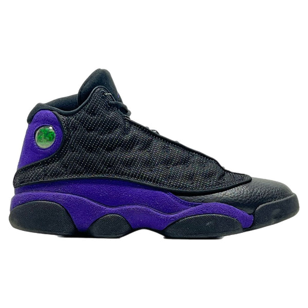 Jordan 13 Court Purple Sz. 9.5