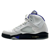 Jordan 5 Concord Grape Sz. 9