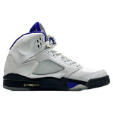 Jordan 5 Concord Grape Sz. 9