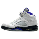 Jordan 5 Concord Grape Sz. 9