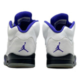 Jordan 5 Concord Grape Sz. 9