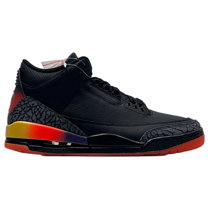 J Balvin x Jordan 3 Rio Sz. 8.5