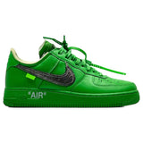 Off-White x Nike AF1 Low Brooklyn Sz. 8 | No Box