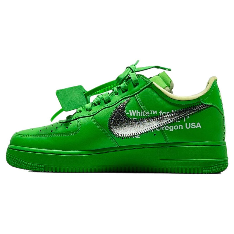 Off-White x Nike AF1 Low Brooklyn Sz. 8 | No Box