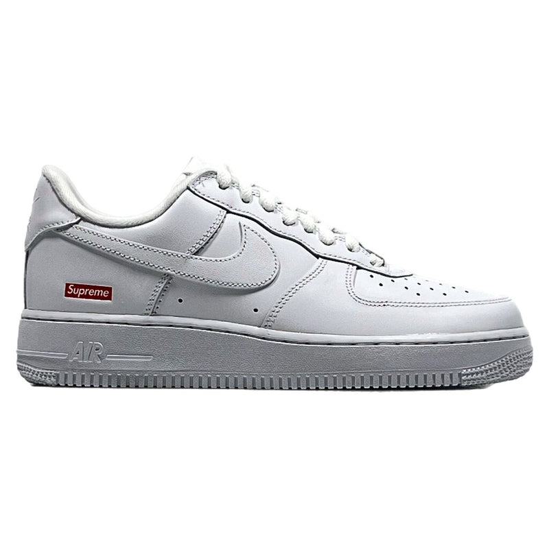 Supreme x Nike AF1 Low Triple White Sz. 7.5