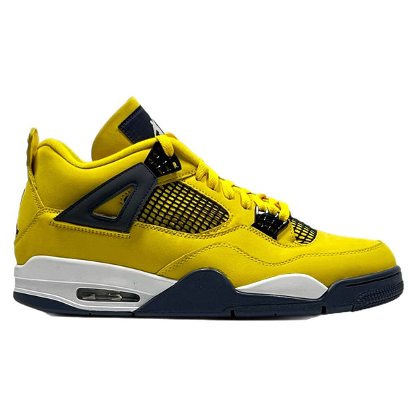 Jordan 4 Lightning Sz. 11.5