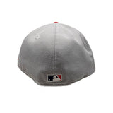 New Era Washington Nationals Allstar Game Fitted Grey/Red Sz. 7 1/2