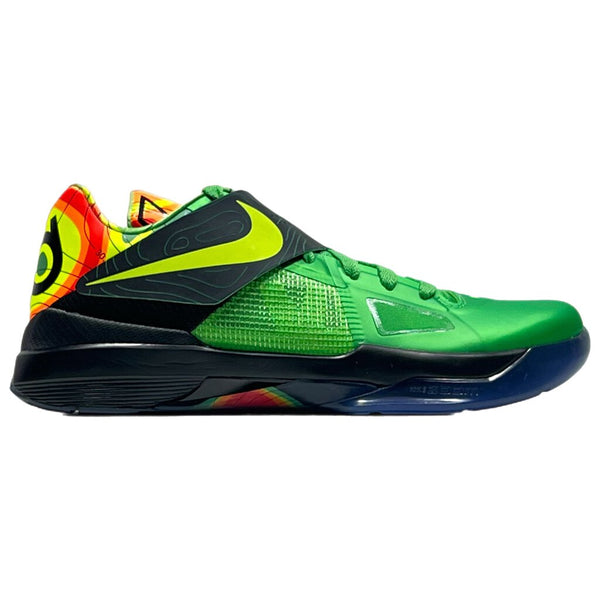 Nike KD IV Weatherman Sz. 9