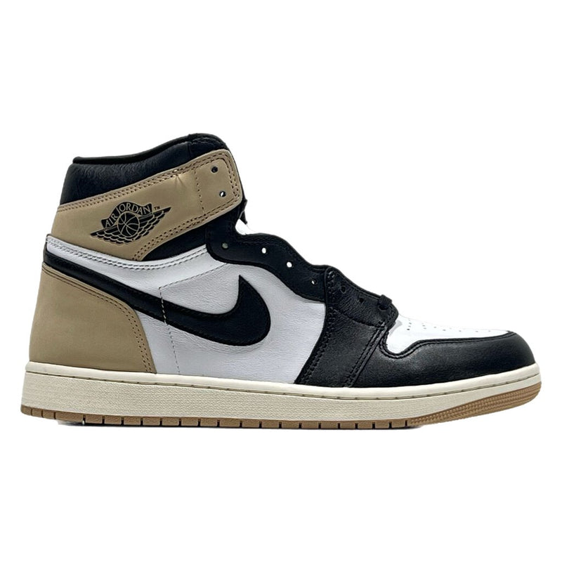 Jordan 1 Latte Sz. 10.5M | 12W