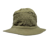 Kapital Old Man Sea Bucket Olive