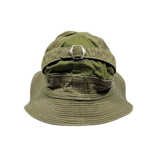 Kapital Old Man Sea Bucket Olive