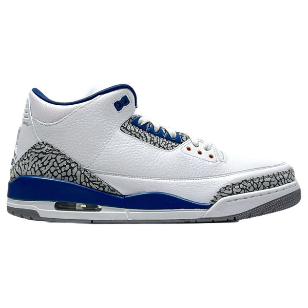 Jordan 3 Wizard Sz. 13