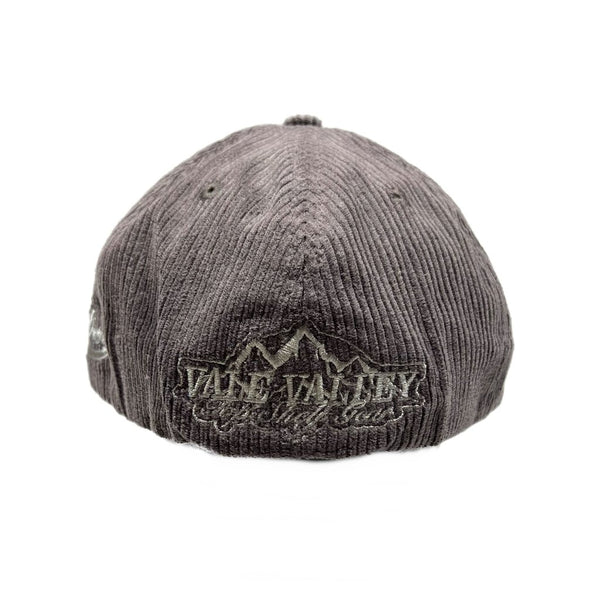 Vale State Hat Grey Sz. L