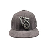 Vale State Hat Grey Sz. L