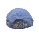 Vale State Hat Blue Sz. L