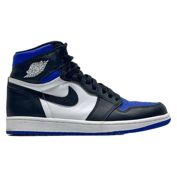 Jordan 1 Royal Toe Sz. 8.5