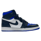 Jordan 1 Royal Toe Sz. 8.5